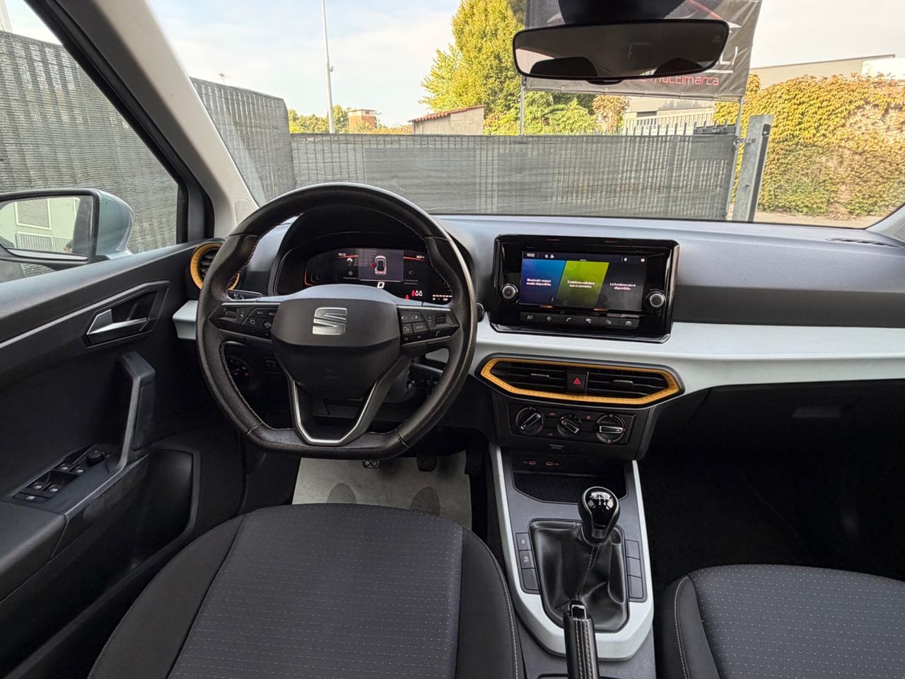 Seat Arona 1.0 EcoTSI Style OCCASIONE PREZZO REALE