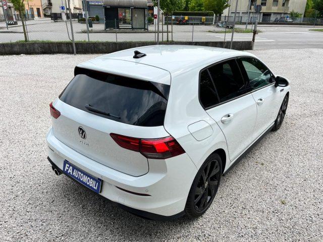 VOLKSWAGEN Golf 2.0 TDI GTD DSG ***SOLO 370 KM PERCORSI***