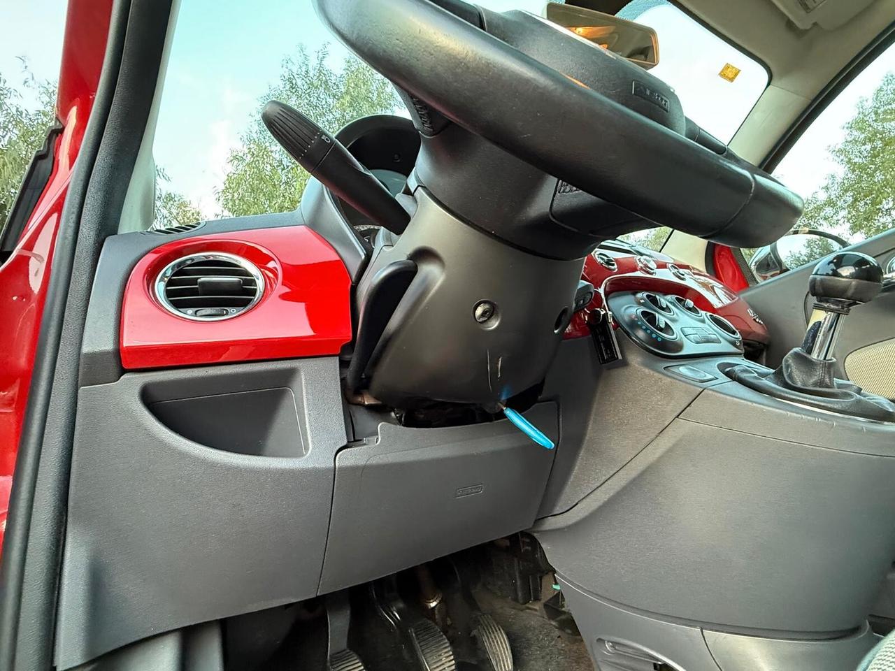 Fiat 500 1.3 Multijet 16V 95 CV Lounge /motore nuovo