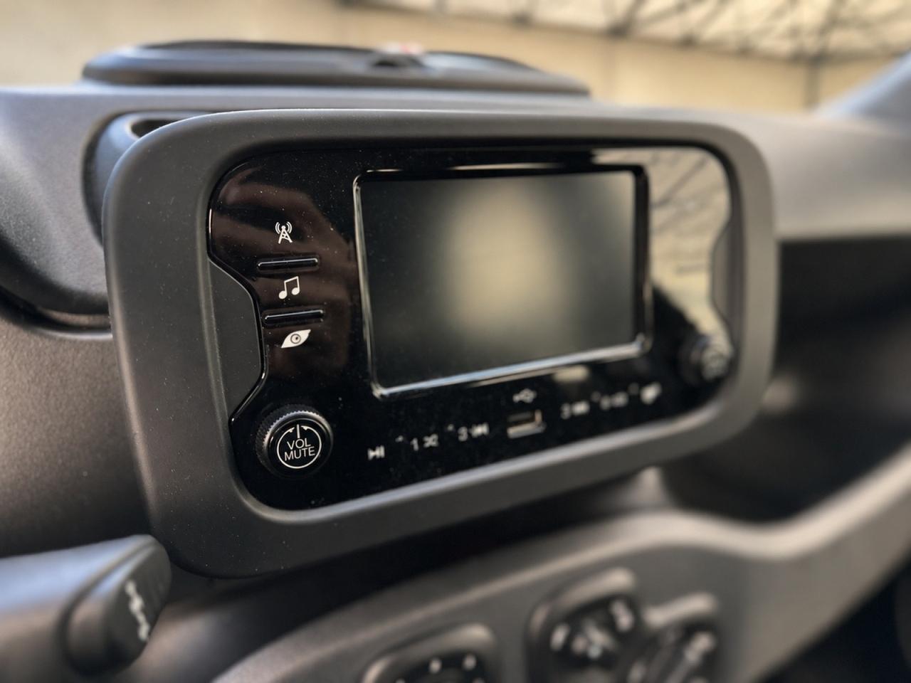 FIAT Panda III 2021 - Panda 1.0 firefly hybrid s&s 70cv 5p.ti