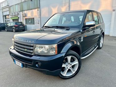 Range Rover Sport 2.7 TDV6 HSE