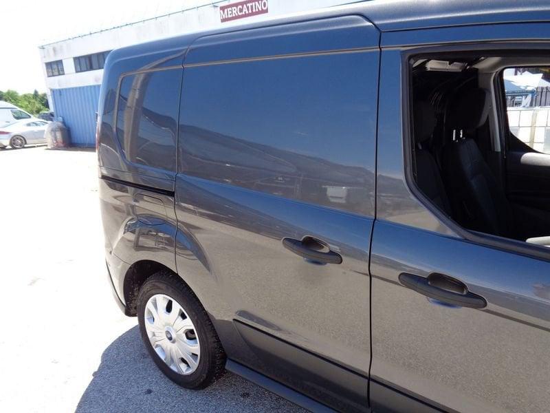 Ford Transit Connect 200 1.5 TDCi 120CV PC c.a. Furgone Trend + IVA