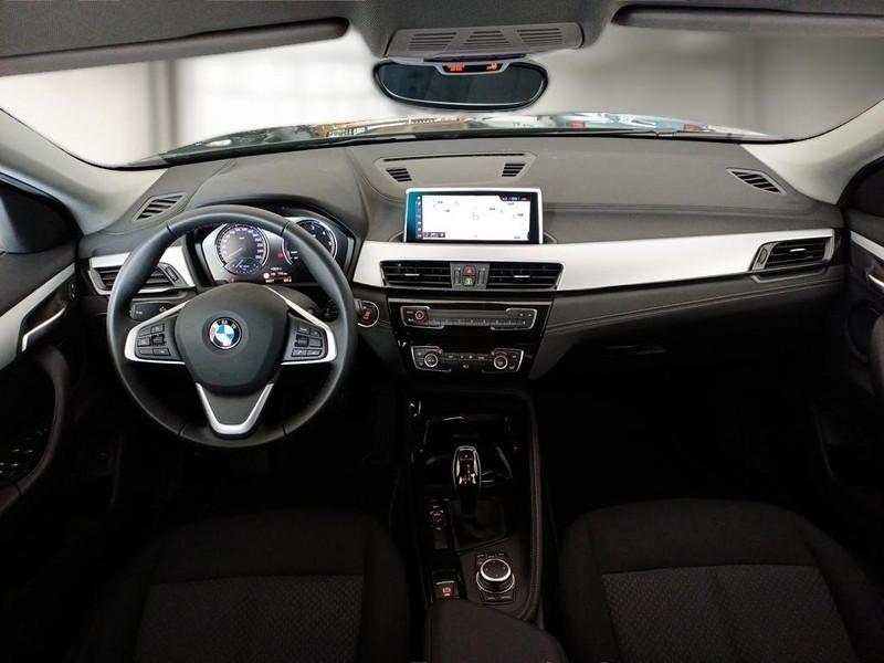BMW X2 SDRIVE 16D BUSINESS X AUTO SUV