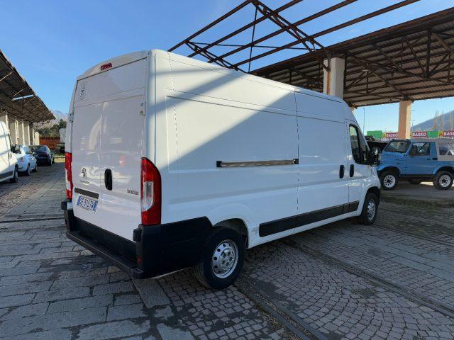 PEUGEOT Boxer 2.2 BlueHDi 140 S&S PLM-TA Furgone L3 H2