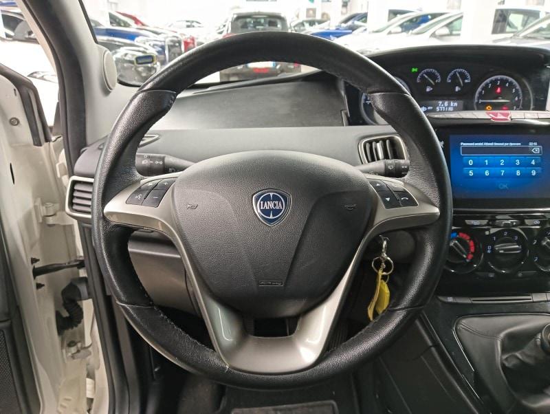 LANCIA Ypsilon 3ª serie Ypsilon 1.0 FireFly 5 ...