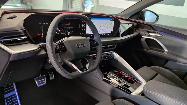 AUDI Q5 Sportback 40TDI 204CV quattro S Line GU MY2025