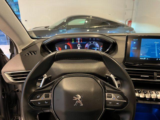 PEUGEOT 5008 BlueHDi 130cv EAT8 Active Business 7 Posti
