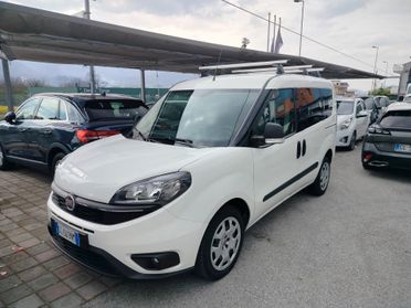 Fiat Doblò 1.6 MJT 120CV S&S 5POSTI N1