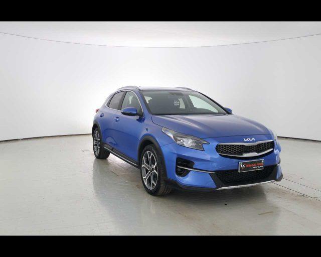 KIA XCeed 1.0 T-GDi GPL High Tech