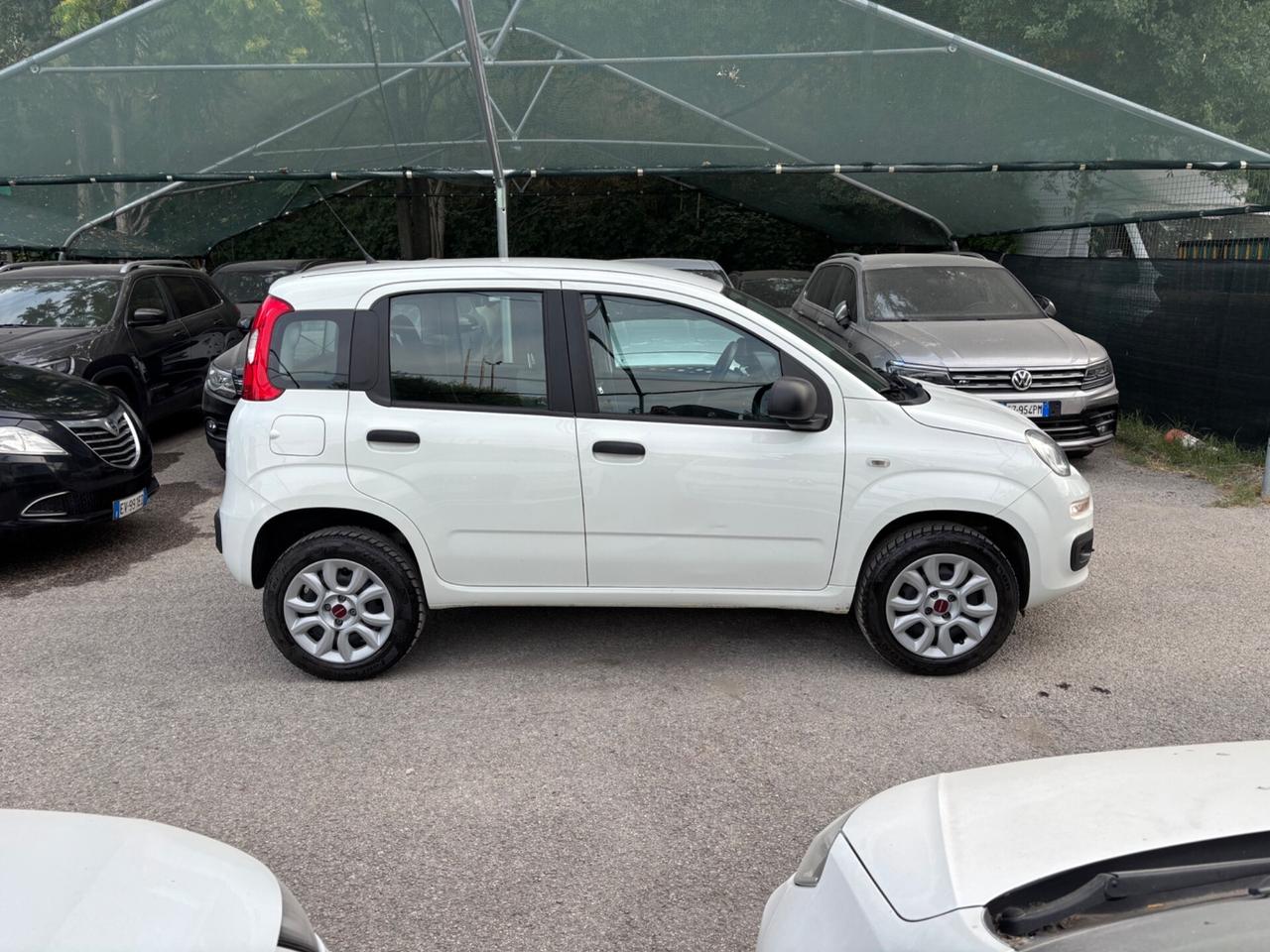 Fiat Panda METANO Natural Power Lounge OK NEOPATENTATI
