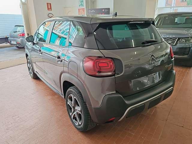 Citroen C3 Aircross 1.2 Puretech 110cv You Car Play+PDC 36 Rate 193,80