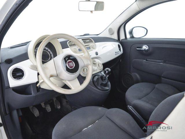 FIAT 500 1.3 Multijet 16V 75 CV Lounge - PER OPERATORI DEL