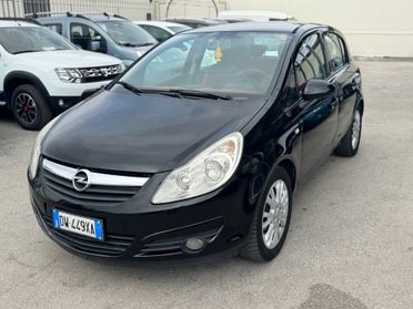 Opel Corsa 1.3 cdti ecoflex Cosmo 75cv