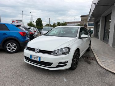 Volkswagen Golf 2.0 Diesel