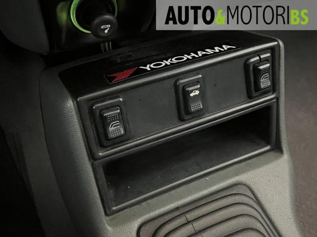 FORD Fiesta 1.6i 3 porte XR2i