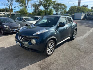Nissan Juke 1.5 dCi Tekna 5p. - 2012 - Neopatentati
