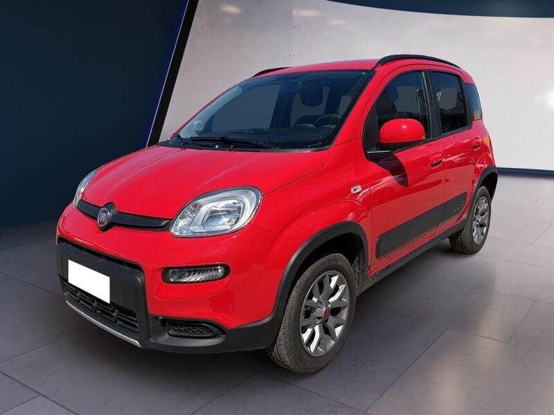 FIAT Panda III 2016 4x4 0.9 t.air t. 4x4 s&s 85cv my19