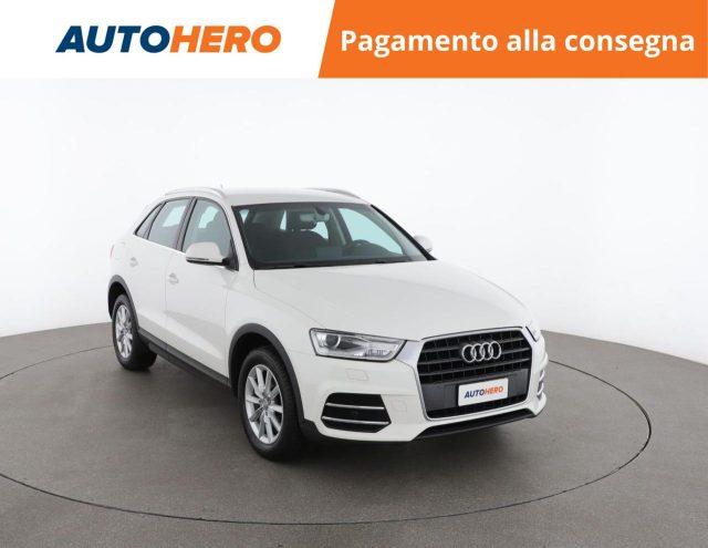 AUDI Q3 2.0 TDI 120 CV Business