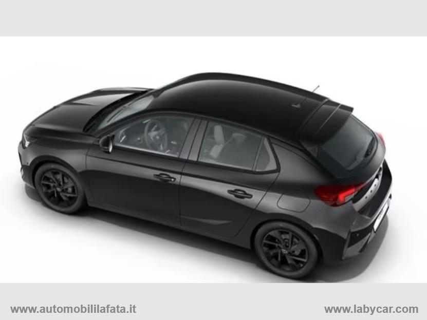 OPEL Corsa 1.2 100 CV aut. GS KM0 PRONTA CONSEGNA