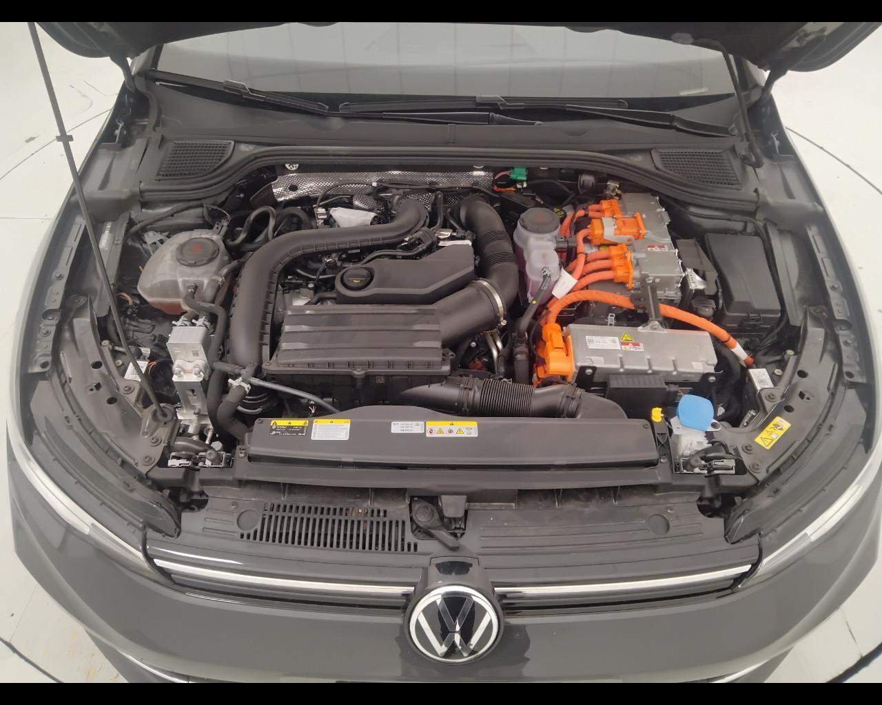 VOLKSWAGEN Golf VIII 2024 - Golf 1.5 tsi ehybrid Style 204cv dsg