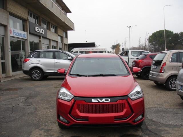 Evo 3 GPL FULL OPTIONAL NUOVA!!