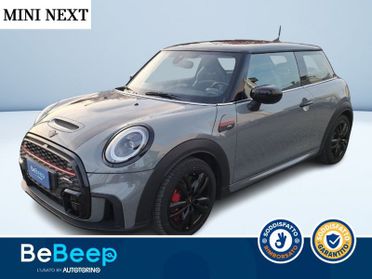 MINI Mini 3 porte John Cooper Works MINI 3P 2.0 JCW JCW AUTO