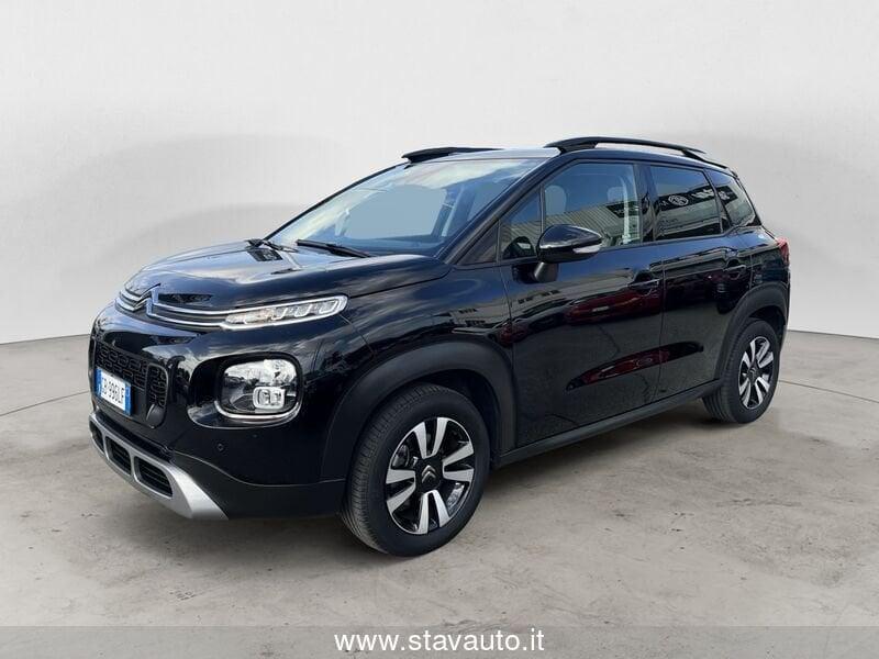 Citroën C3 Aircross PureTech 110 S&S Shine