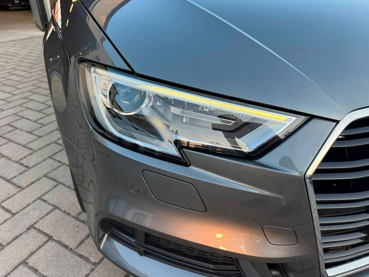 Audi A3 SPB 1.6 TDI 116 CV