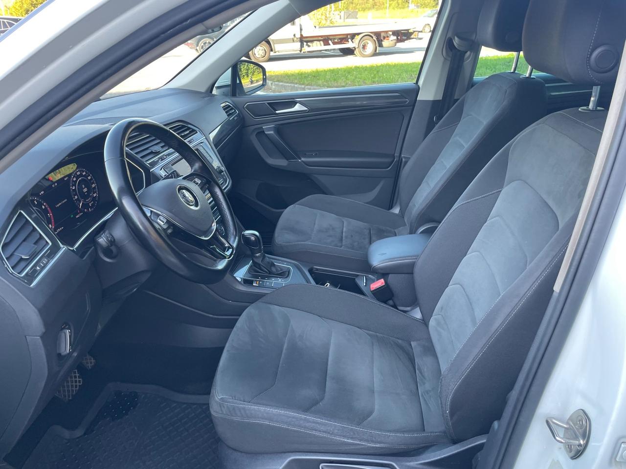 Volkswagen Tiguan 1.4 TSI 150 Cv*Automatik*Vitrtual cockpit*Full optional