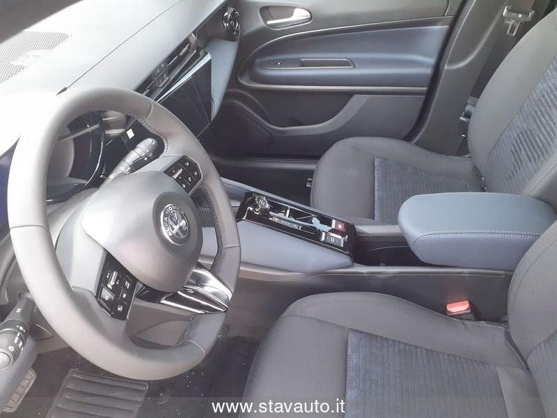 Alfa Romeo Junior Ibrida My25 Ibrida 1.2