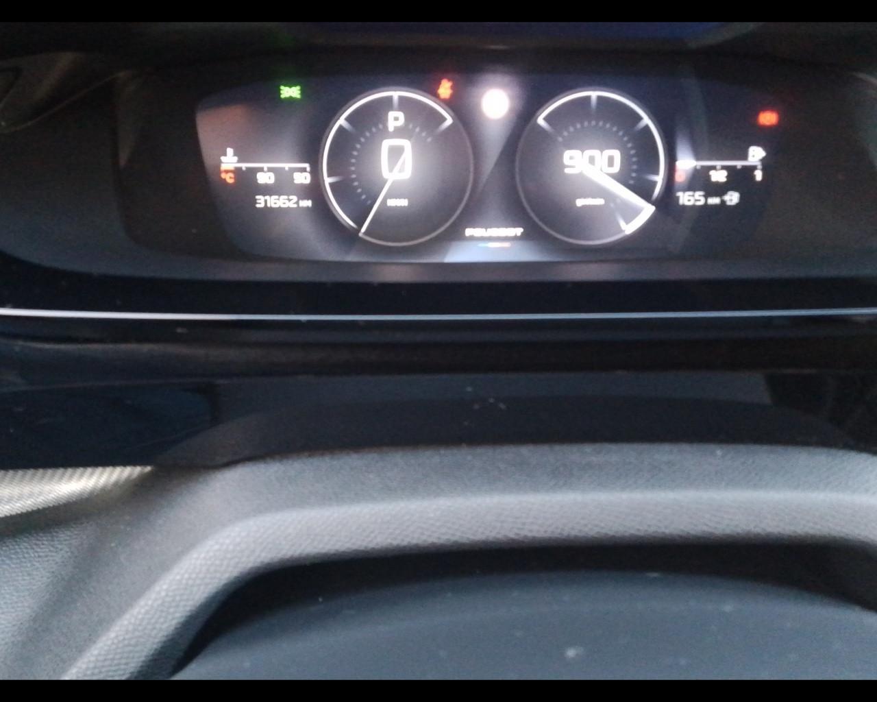 PEUGEOT 408 - 408 PureTech 130 S&S EAT8 GT