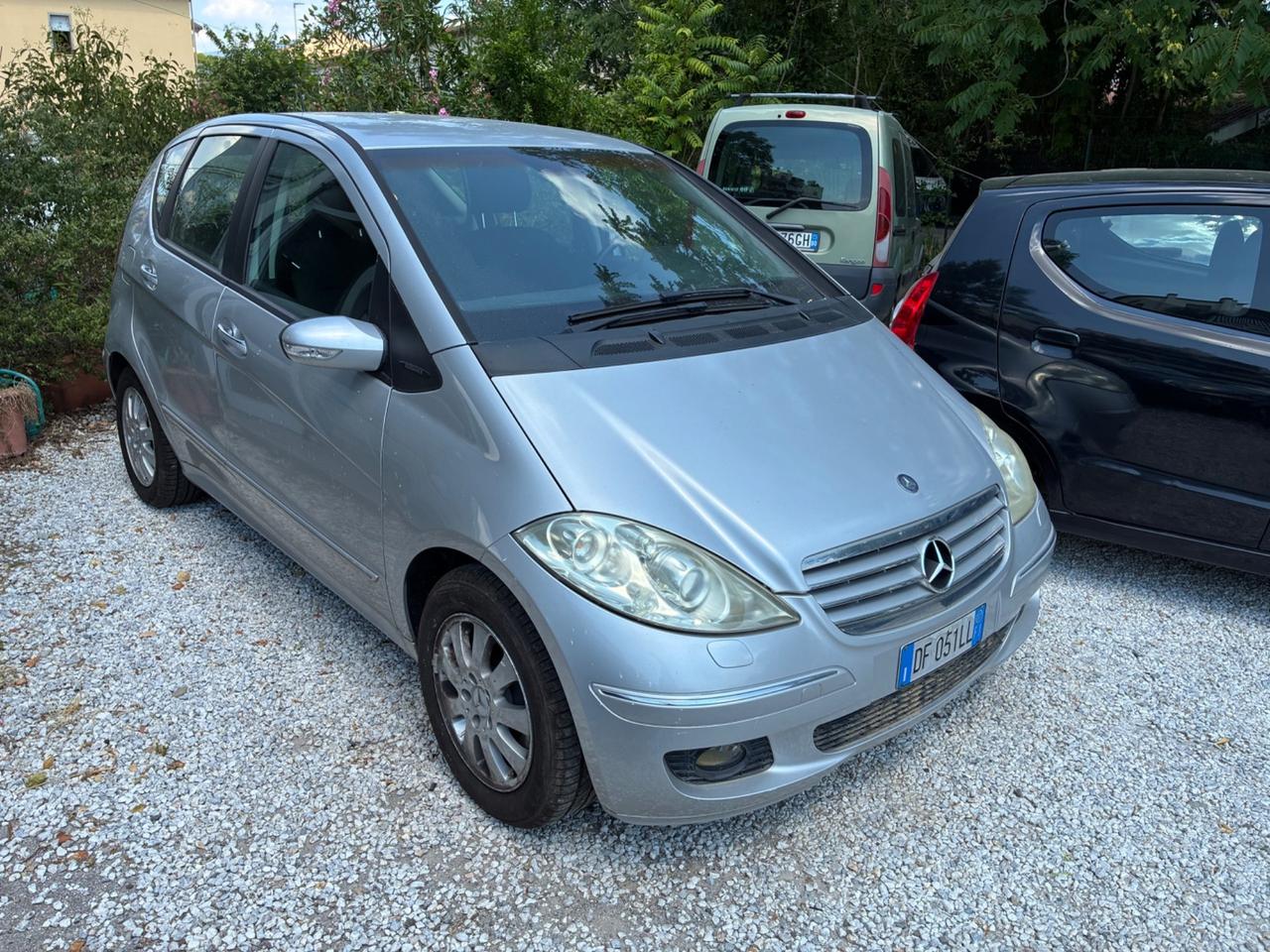 Mercedes-benz A 150 Elegance
