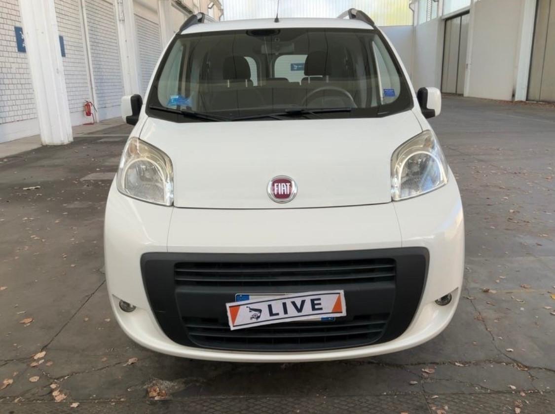Fiat Qubo 1.3 MJT 75 CV Dynamic