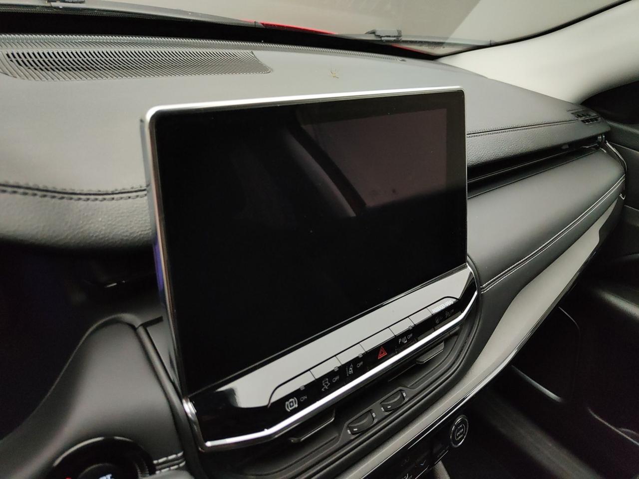 JEEP Compass II 2021 1.3 T4 240CV PHEV S 4XE AT6