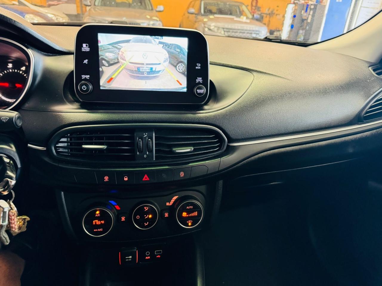 Fiat Tipo 1.3 Mjt S&S 5 porte Business