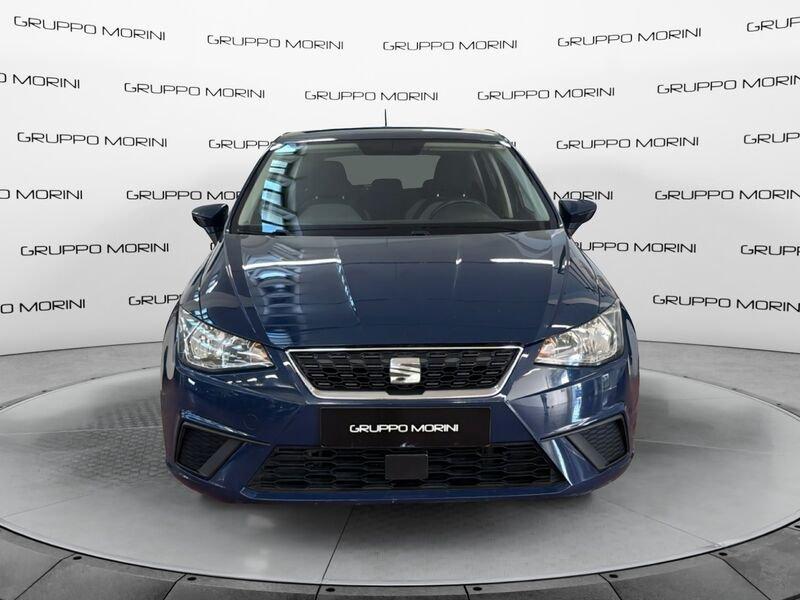 SEAT Ibiza 1.0 TGI 90cv BUSINESS