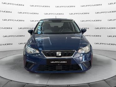 SEAT Ibiza 1.0 TGI 90cv BUSINESS