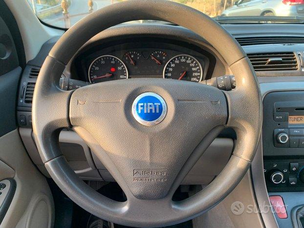 Fiat croma 1.9 mjt 150cv