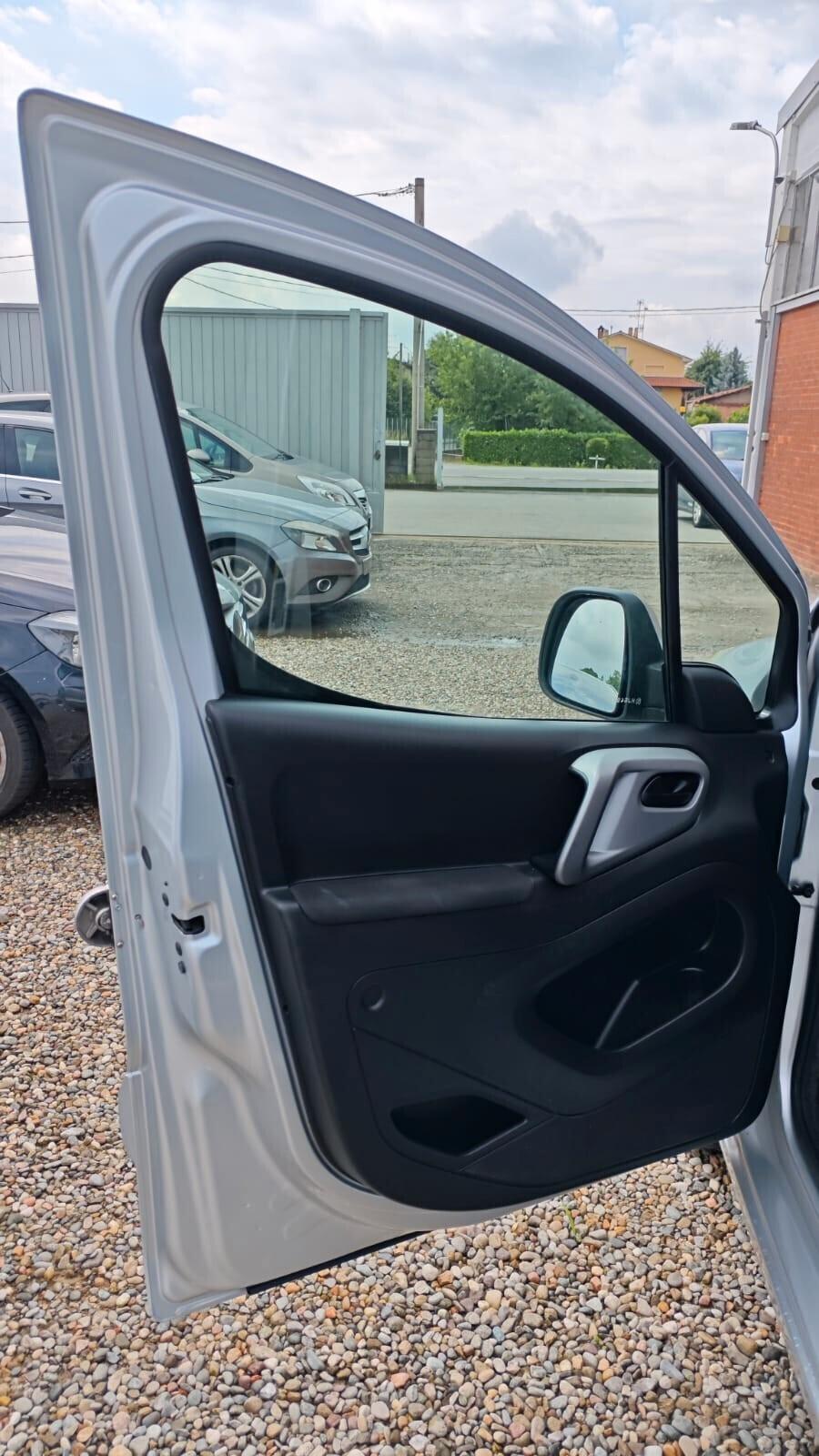 Citroen Berlingo Multispace BlueHDi 100 Feel