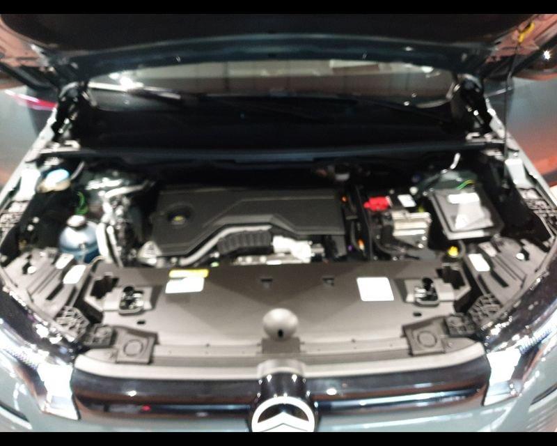 Citroën C5 Aircross Nuovo MAX HYBRID 145CV