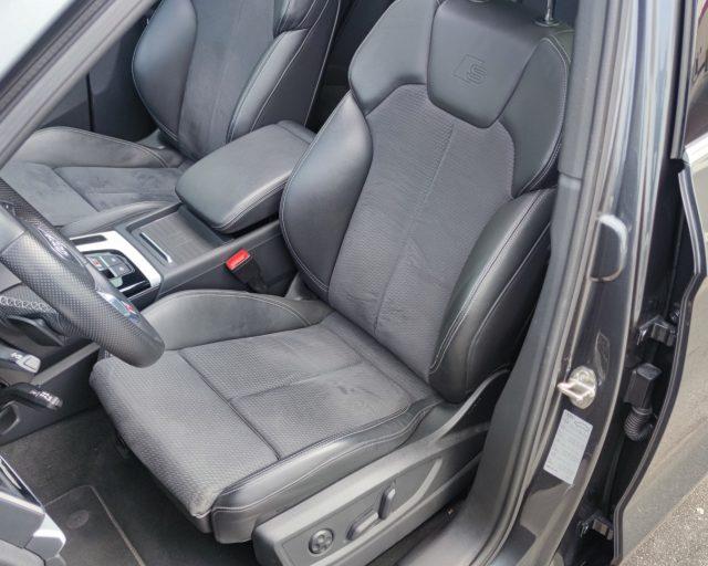 AUDI SQ5 TDI quattro tiptronic IVA ESPOSTA