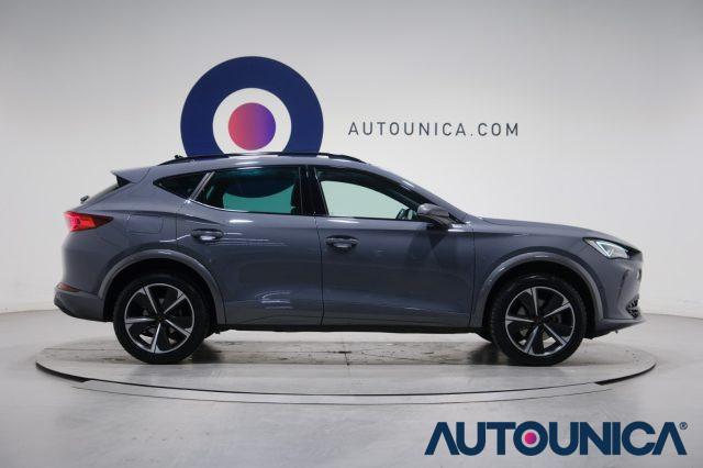 CUPRA Formentor 1.5 TSI DSG FULL LED