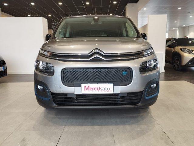 CITROEN E-Berlingo motore elettrico 136 CV M Shine