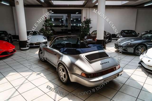 Porsche 964 CARRERA 2 TURBO LOOK|1 OF 433|TOP CONDITION|ASI