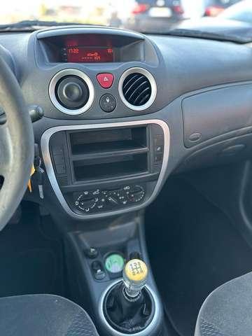 Citroen C3 C3 1.1 Exclusive Style Techno