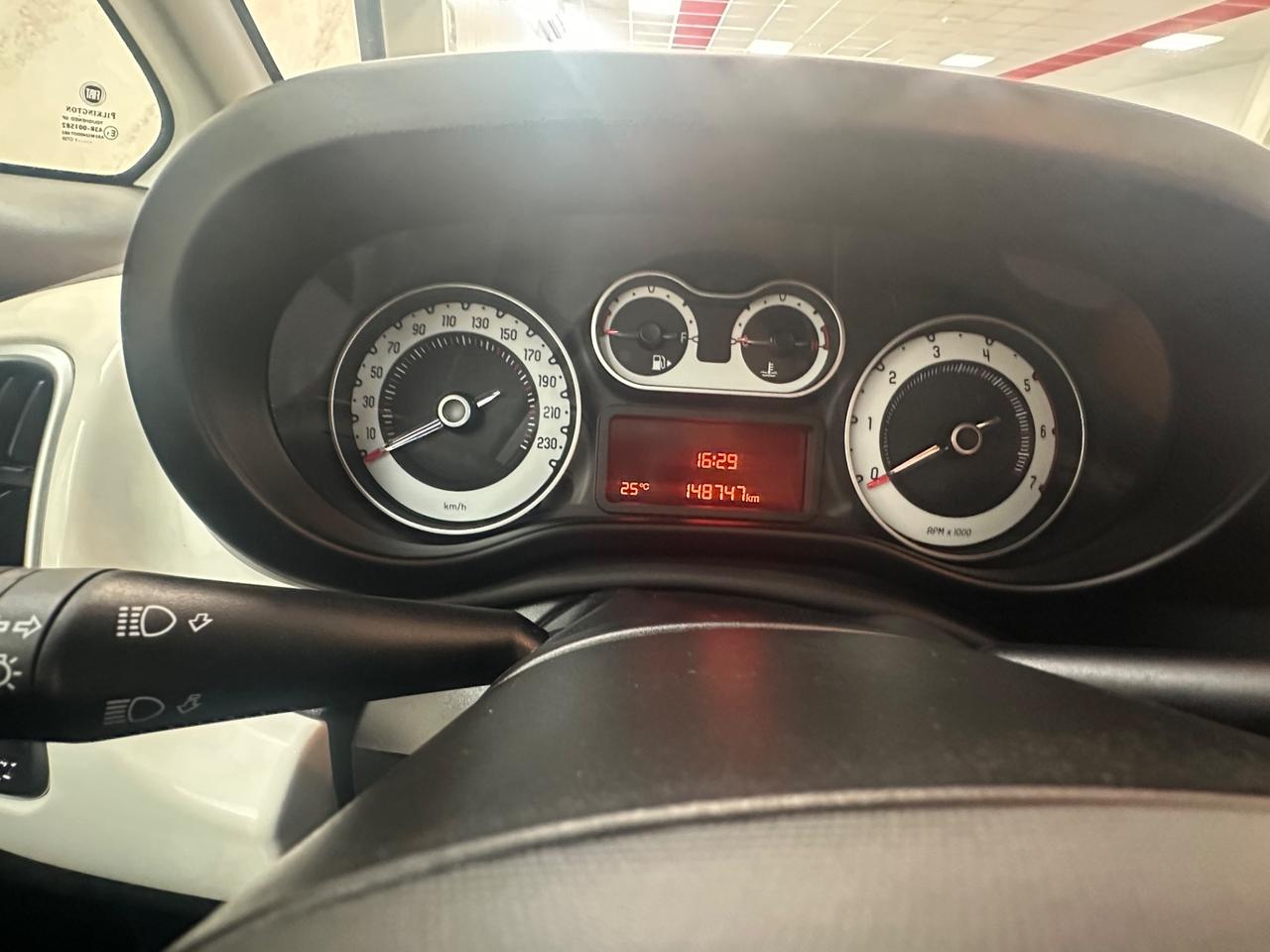 Fiat 500L Pro 1.6 MJT 120CV Pop 4 posti (N1)