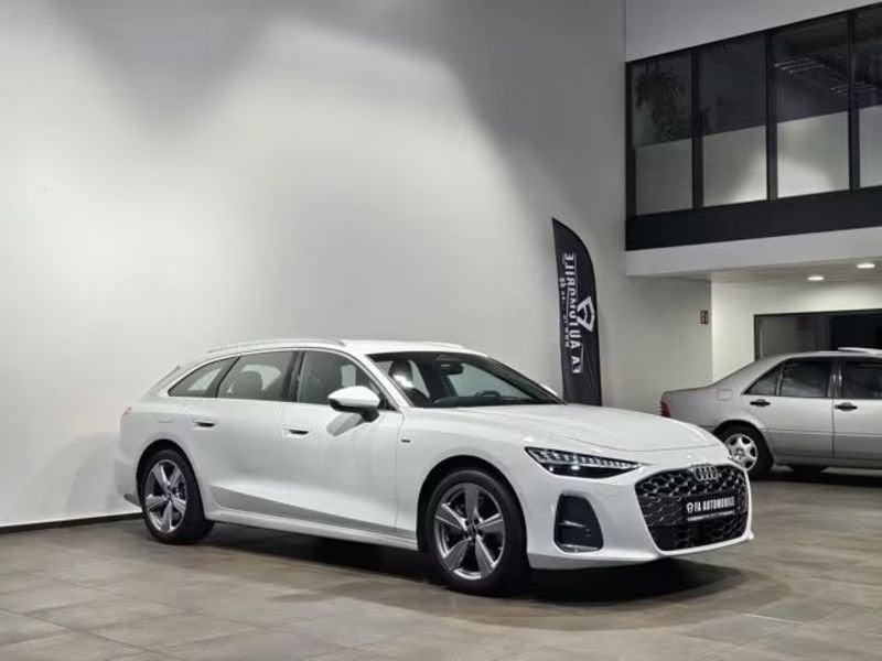 Audi A6 e-hybrid quat 220kW S tron S line Edition Matrix Led B&O Camera 360°