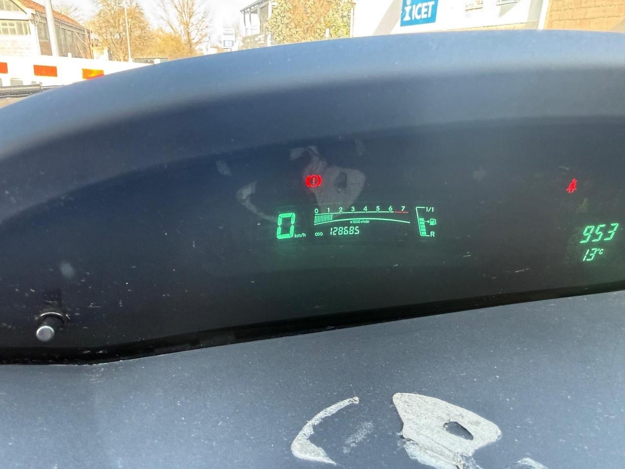 Toyota Yaris 1.0 BENZ GPL 128.000 KM