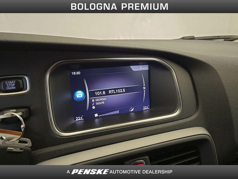 Volvo V40 V40 D2 Business