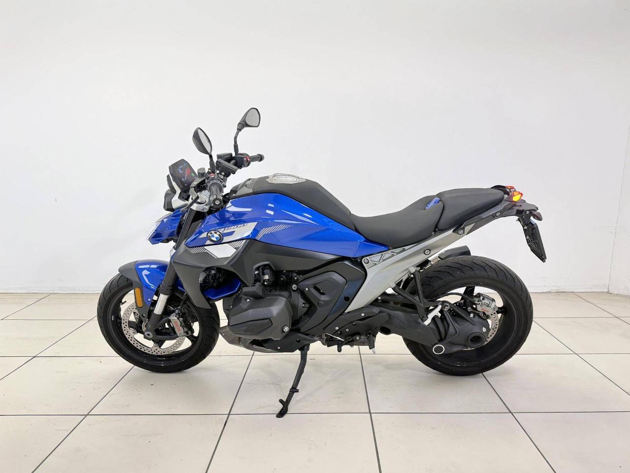 BMW R 1300 R Exclusive